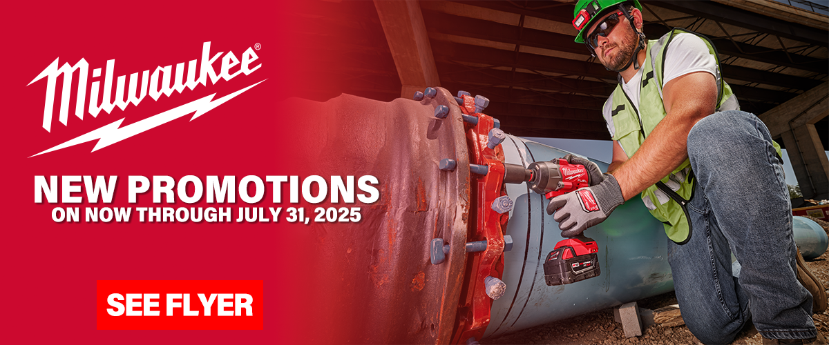 New Milwaukee Flyer Now Live
